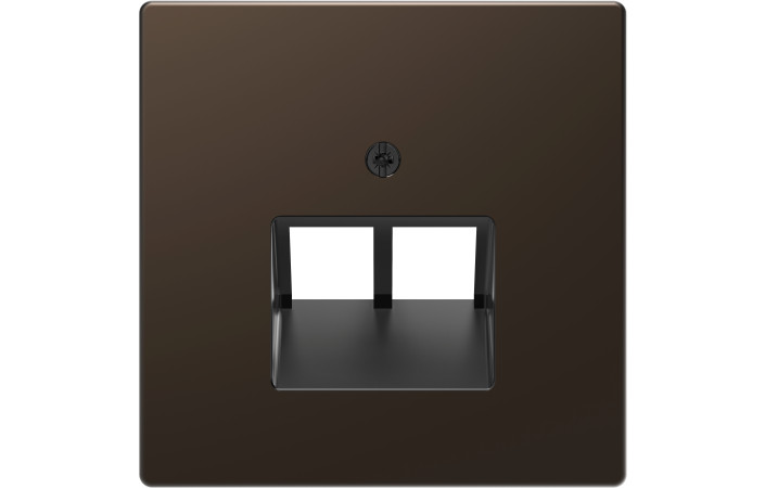 D-Life ЦЕНТР. НАКЛ. 2*RJ45 МОККО - Зображення shnider_MEG4522-6052.jpg