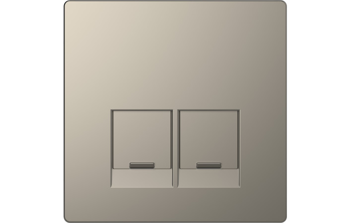 D-Life ЦЕНТР. НАКЛ. 2-мод. роз. НІКЕЛЬ - Зображення shnider_MEG4572-6050.jpg