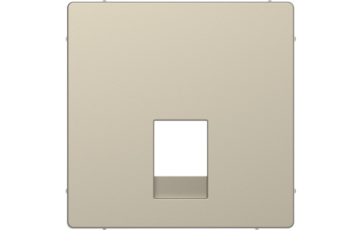 D-Life ЦЕНТР.НАКЛ. для 2*RJ11-12 САХАРА - Зображення shnider_MTN4215-6033.jpg