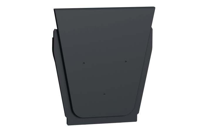 Набір сальників IP55 (10 шт.), Mureva Styl, чорний - Зображення shnider_MUR35007_IoPdef_PMP19.jpg