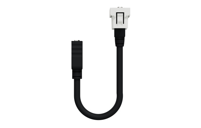 Розетка HDMI, 1 модуль білий - Зображення shnider_NU343018_IOP-bottom_WD19.jpg