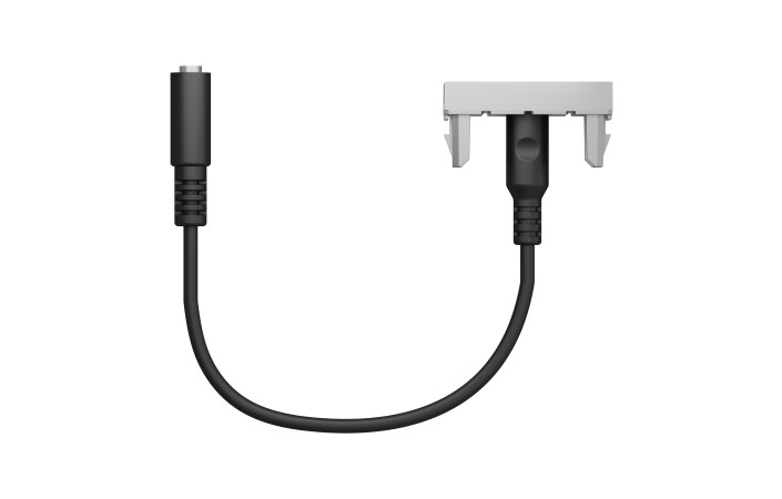 Розетка Minijack 1 модуль алюміній - Зображення shnider_NU343330_IOP-bottom_WD19.jpg