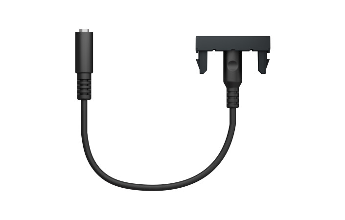 Розетка Minijack 1 модуль антрацит - Зображення shnider_NU343354_IOP-bottom_WD19.jpg