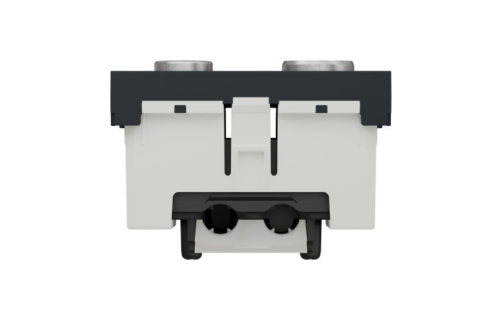 Розетка R-TV SAT одинарна, 2 модулі антрацит - Зображення shnider_NU345454_IOP-bottom_WD19.jpg