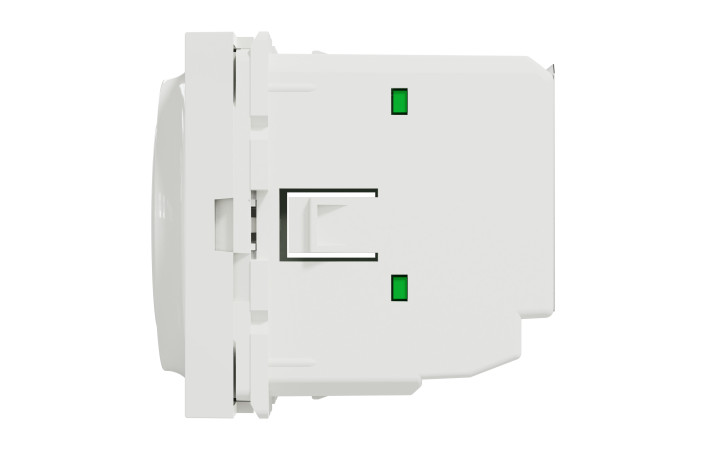 Термостат теплої підлоги 10А білий - Зображення shnider_NU350318_IOP-R_CL.jpg