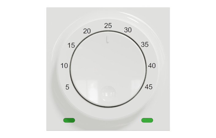 Термостат теплої підлоги 10А білий - Зображення shnider_NU350318_IOP-front_CL.jpg