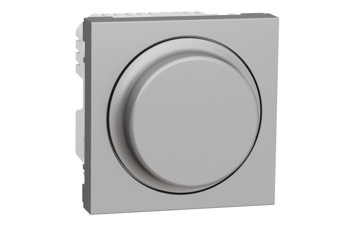 Універсальний повор. димер для LED ламп алюміній - Зображення shnider_NU351430_IOP-default_WD19.jpg