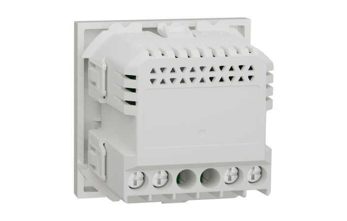 Датчик руху з вимикачем 10 A білий - Зображення shnider_NU352518_IOP-default_back_WD19.jpg