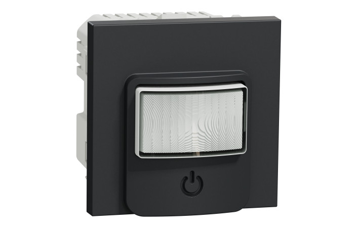 Датчик руху з вимикачем 10 A антрацит - Зображення shnider_NU352554_IOP-default_WD19.jpg