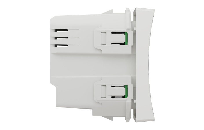 Таймер зворотнього відліку 10 A білий - Зображення shnider_NU353518_IOP-left_WD19.jpg