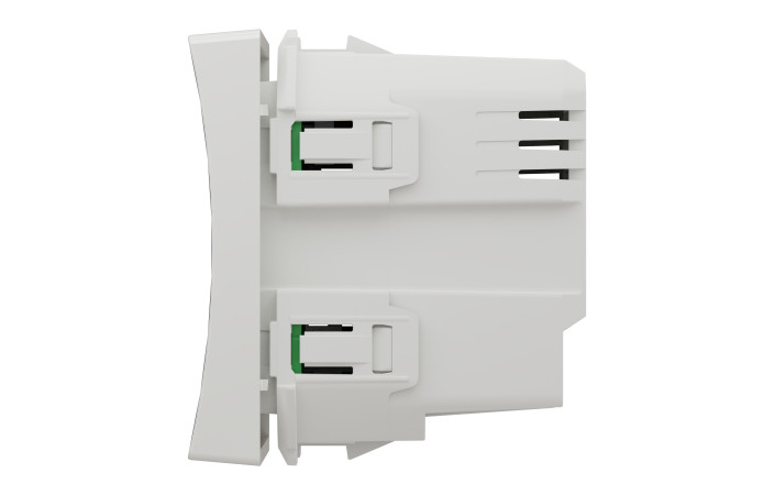 Таймер зворотнього відліку 10 A білий - Зображення shnider_NU353518_IOP-right_WD19.jpg