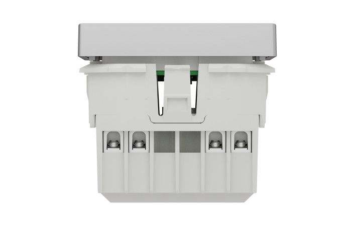 Таймер зворотнього відліку 10 A алюміній - Зображення shnider_NU353530_IOP-bottom_WD19.jpg