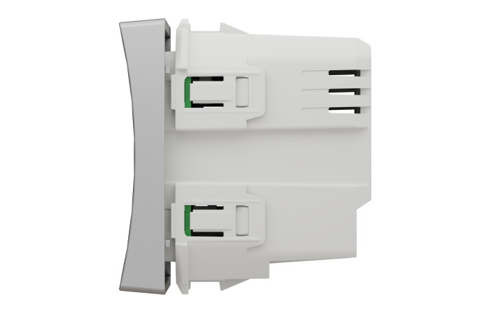 Таймер зворотнього відліку 10 A алюміній - Зображення shnider_NU353530_IOP-right_WD19.jpg