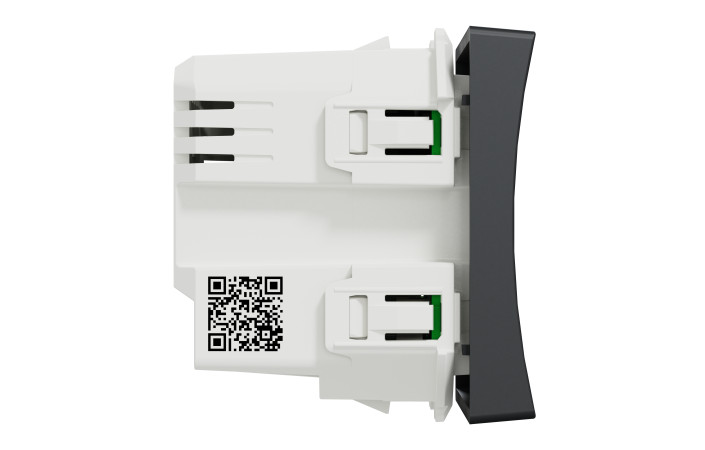 Таймер зворотнього відліку 10 A антрацит - Зображення shnider_NU353554_IOP-left_WD19.jpg