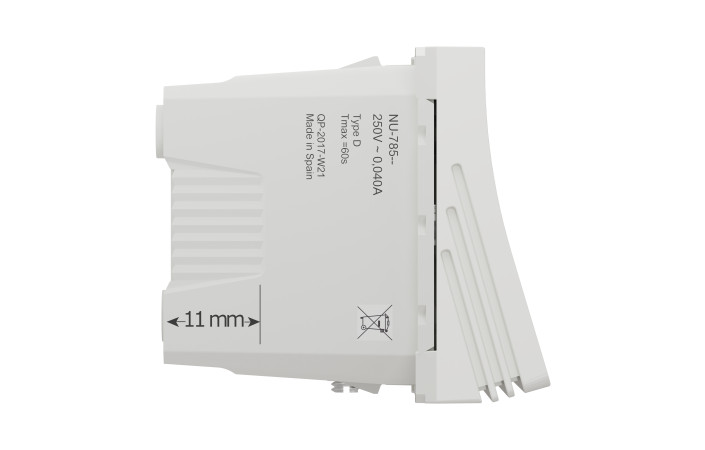 Зумер 2 модуля - Зображення shnider_NU378518_IOP-left_WD19.jpg