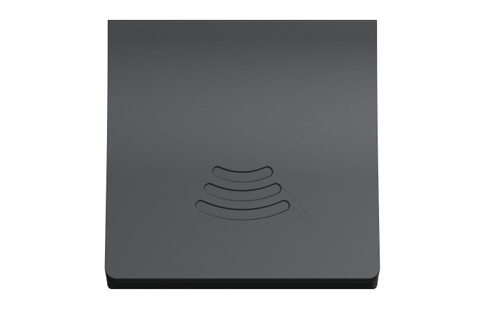 Зумер 2 модуля антр. - Зображення shnider_NU378554_IOP-front_WD19.jpg