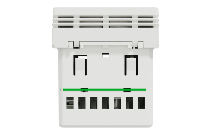 Дзвоник електронний 2 модулі білий - Зображення shnider_NU378618_IOP-bottom_WD19.jpg