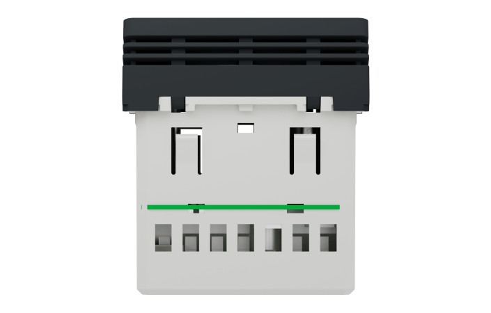 Дзвоник електронний 2 модулі антрацит - Зображення shnider_NU378654_IOP-bottom_WD19.jpg