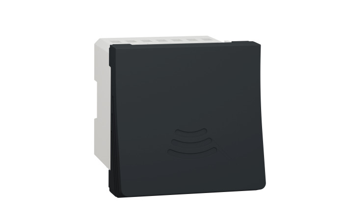 Дзвоник електронний 2 модулі антрацит - Зображення shnider_NU378654_IOP-default_WD19.jpg