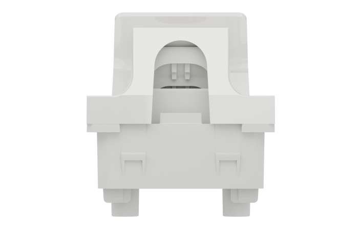 Вивід кабеля 16А 2 модуля білий - Зображення shnider_NU386218_IOP-bottom_WD19.jpg