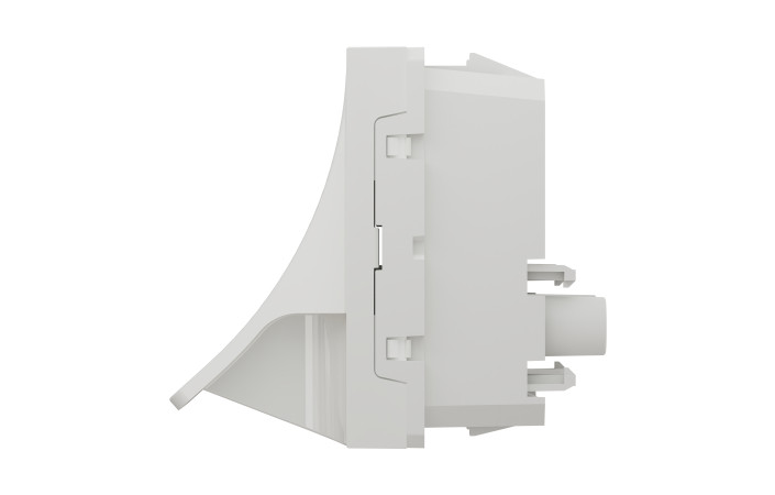 Вивід кабеля 16А 2 модуля білий - Зображення shnider_NU386218_IOP-right_WD19.jpg