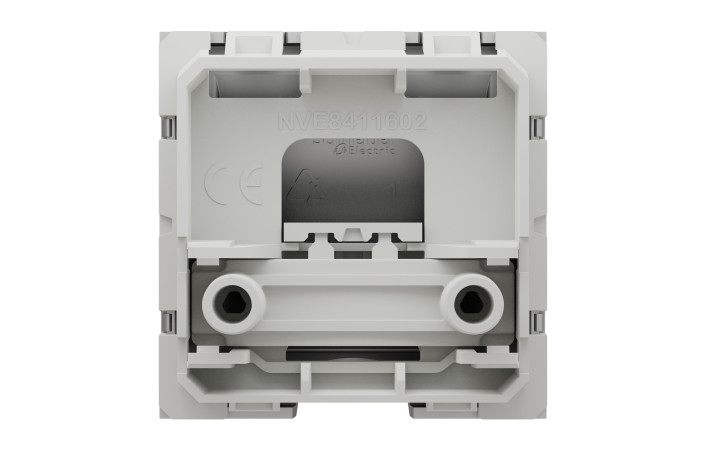 Вивід кабеля 16А 2 модуля алюміній - Зображення shnider_NU386230_IOP-back_WD19.jpg