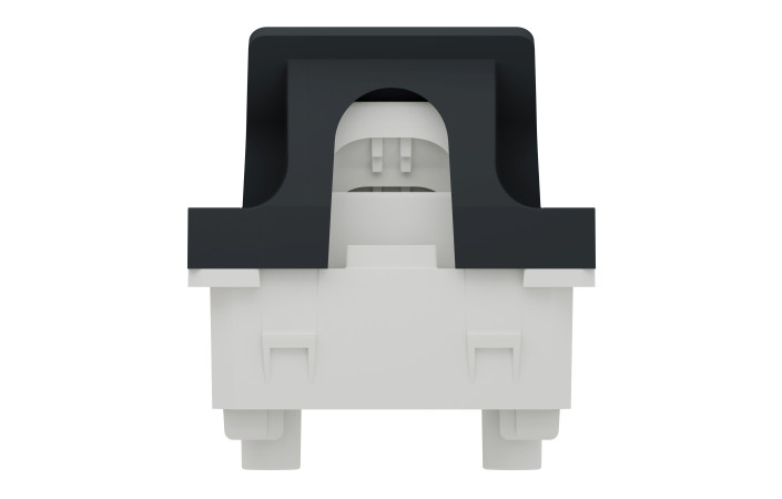 Вивід кабеля 16А 2 модуля антрацит - Зображення shnider_NU386254_IOP-bottom_WD19.jpg