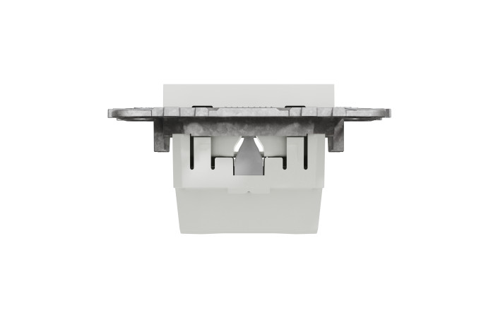 Роз з з-к без штор 16А гвинт зажим біл - Зображення shnider_NU503618_IOP-bot_CL.jpg