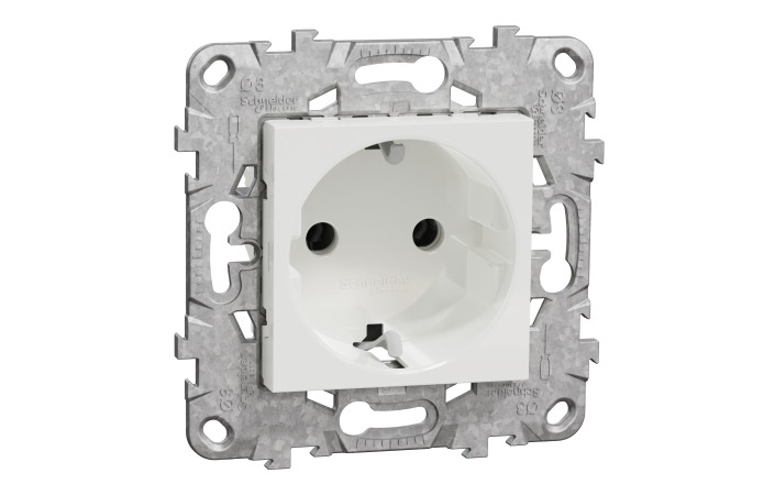 Роз з з-к без штор 16А гвинт зажим біл - Зображення shnider_NU503618_IOP-def_CL_SE.jpg