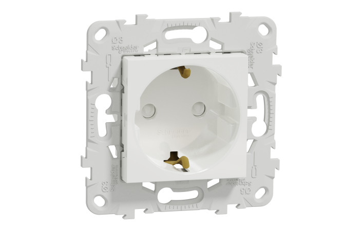 Роз з з-к з шторк 16А гвинт зажим біл - Зображення shnider_NU503718_IOP-def_WD.jpg