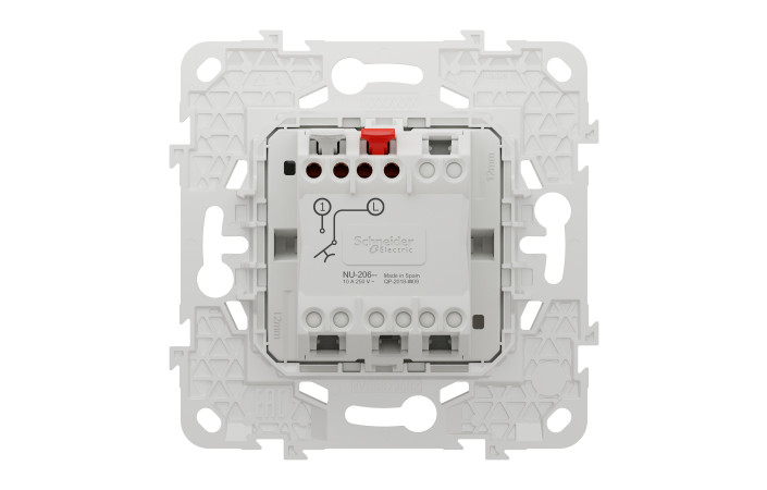 Вимикач 10 А 2 модулі - Зображення shnider_NU520618_IOP-back_WD19.jpg