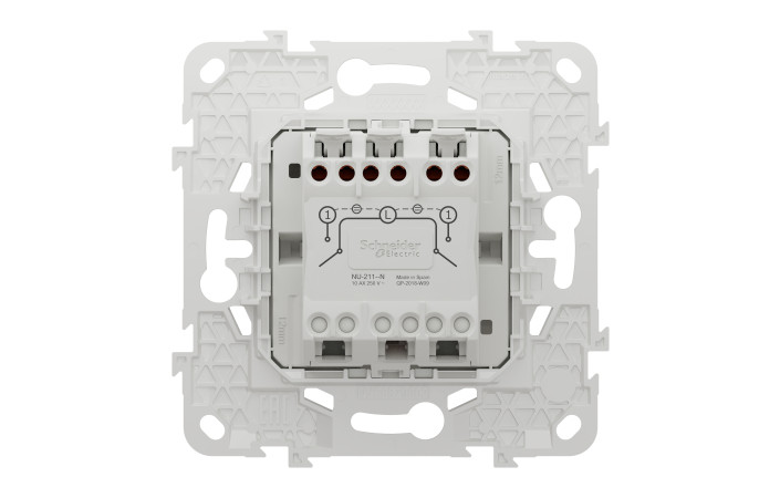 Вим. 2-кл. з підсв.2 х сх.1а 10А біл - Зображення shnider_NU521118N_IOP-back_WD19.jpg