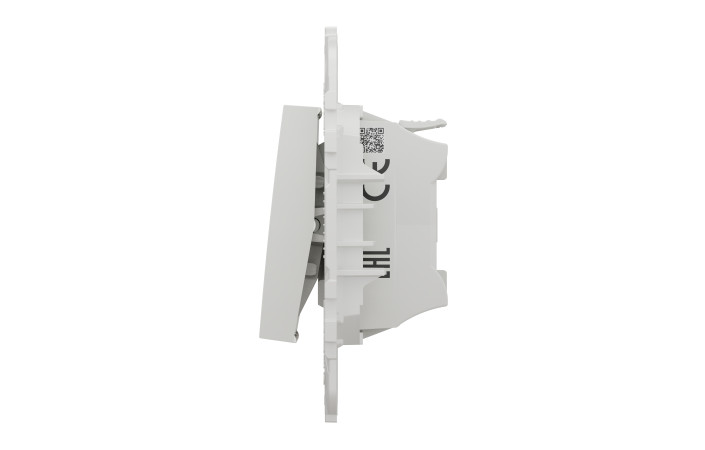 Вим. 2-кл. з підсв.2 х сх.1а 10А біл - Зображення shnider_NU521118N_IOP-right_WD19.jpg