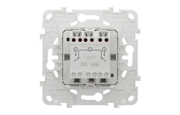 Вимик. 2-кл. сх.5 10А біл - Зображення shnider_NU521118_IOP-back_WD19.jpg