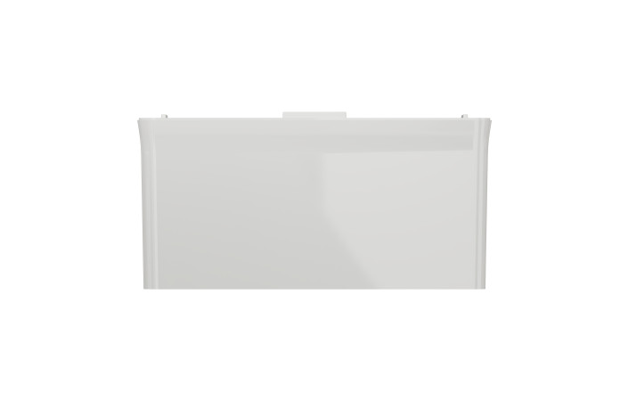 Коробка для відкритого встановлення 1-пост білий Studio - Зображення shnider_NU800218_IOP-bottom_WD19.jpg