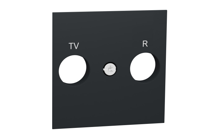 Центральна плата розетки TV-FM антрацит - Зображення shnider_NU944054_IOP-default_WD19.jpg