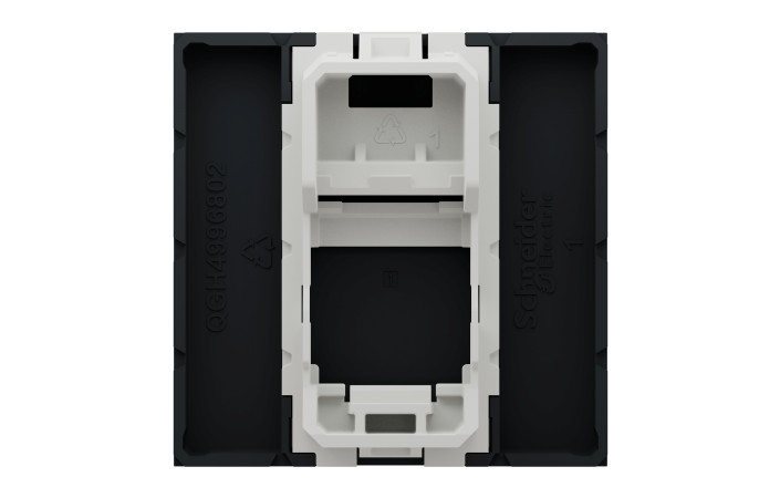 Центр плат RJ45Keystone-Systimax 2 м ант - Зображення shnider_NU946154_IOP-back_WD19.jpg