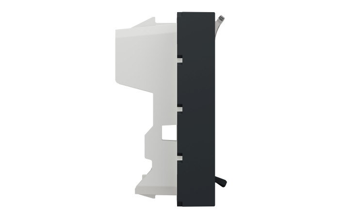 Центр плат RJ45Keystone-Systimax 2 м ант - Зображення shnider_NU946154_IOP-left_WD19.jpg