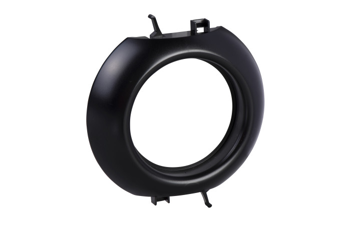 РАМКА ДЛЯ КОМБ. СЕРЕД. ЧОРНА - Зображення shnider_ODAELP03764.jpg