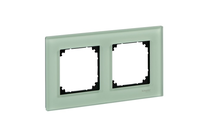 M-ELEGANCE СКЛЯНА РАМКА 2-П., З-СМАР - Зображення shnider_ODAMTN404204.jpg