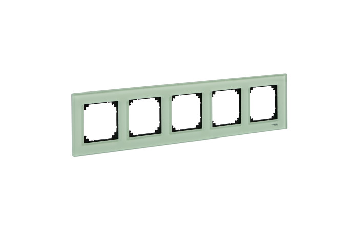 M-ELEGANCE СКЛЯНА РАМКА 5-П., З-СМАР - Зображення shnider_ODAMTN404504.jpg