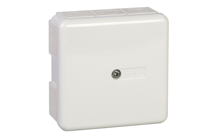 РОЗП.КОРОБКА З КОЛОДКОЮ, IP65 MUREVA - Зображення shnider_ODAP112368_Image.jpg