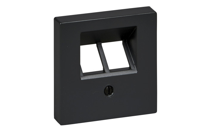 SM НАКЛ. НАКЛОН. РОЗ. RJ45,2-ПОСТ., АНТР - Зображення shnider_ODAP114079.jpg