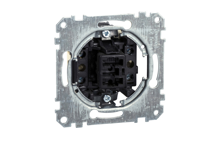 МЕХАНІЗМ КЛАВІШНОГО ВИМИКАЧА, 2-ПОЛЮСН. - Зображення shnider_ODAP114161.jpg