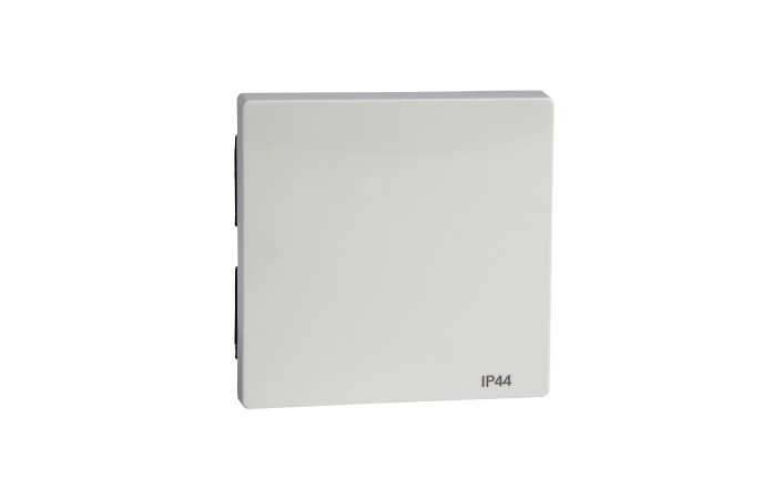 SYSTEM M КЛАВІША,БІЛ.БЛИСК.ІР 44 - Зображення shnider_ODAP114570.jpg