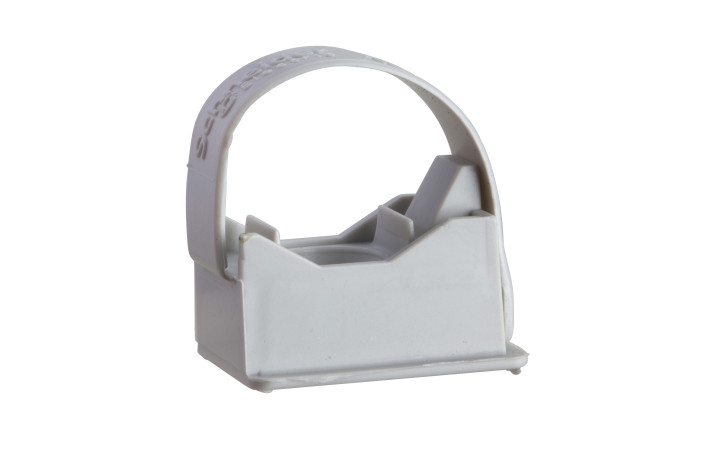 Крепление трубы D25mm Mureva - Зображення shnider_ODAP120861.jpg