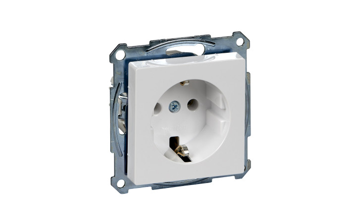 SM МЕХАНІЗМ РОЗЕТКИ SCHUKO, АКТ-БІЛ - Зображення shnider_ODAP122691.jpg