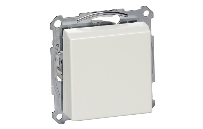 SM РОЗЕТКА SCHUKO З КРИШ.IP20, ПОЛ.-БІЛ. - Зображення shnider_ODAP122751.jpg