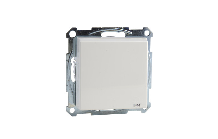 SM РОЗЕТКА SCHUKO ІР 44 З КР.,ПОЛ.-БІЛ. - Зображення shnider_ODAP122788.jpg