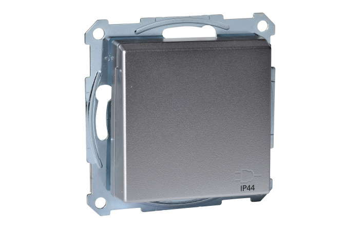 SМ РОЗЕТКА SCHUKO З-КР.ІР44, АЛЮМІНІЙ - Зображення shnider_ODAP122792.jpg